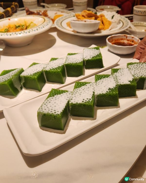 ✨️廣州泰菜金越軒 😍✨️