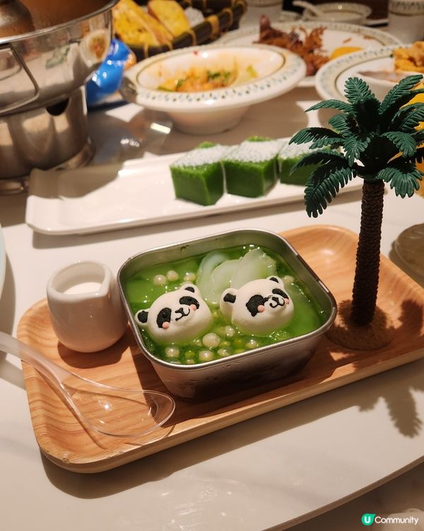 ✨️廣州泰菜金越軒 😍✨️