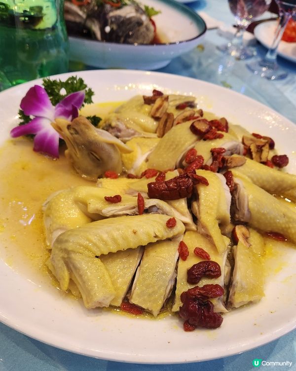 ✨️廣州希樂曼藝術中心宴會✨️