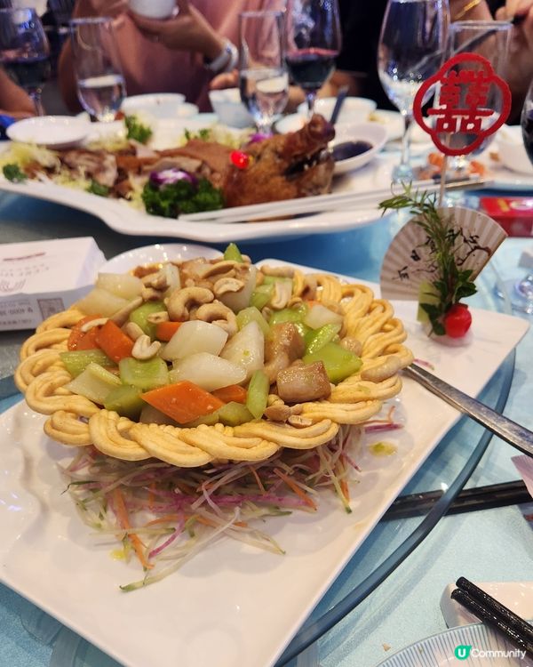 ✨️廣州希樂曼藝術中心宴會✨️