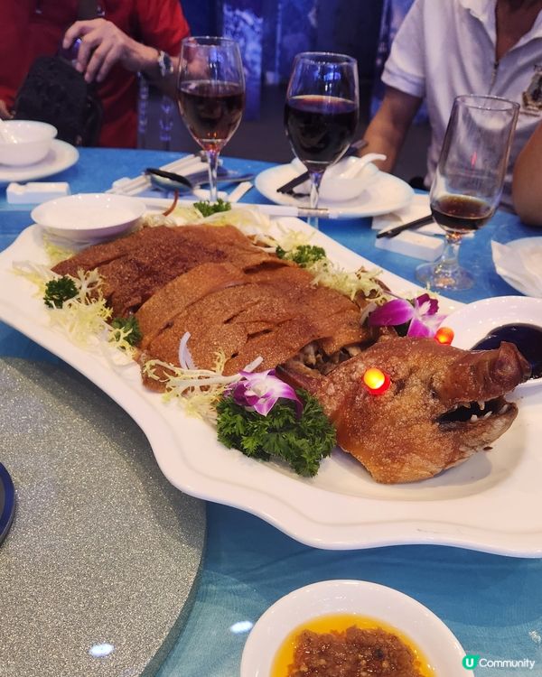 ✨️廣州希樂曼藝術中心宴會✨️