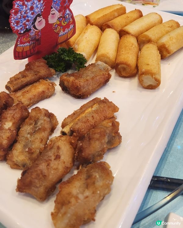 ✨️廣州希樂曼藝術中心宴會✨️