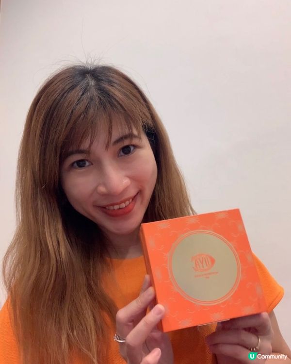 中秋月餅好選擇——Cova玲瓏月餅禮盒🥮