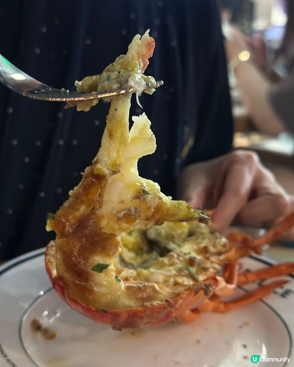 海景生日飯局🎂🥂