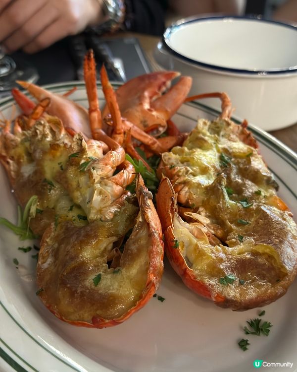 海景生日飯局🎂🥂