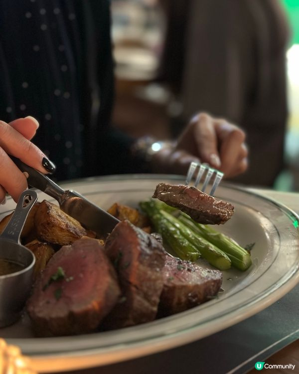 海景生日飯局🎂🥂