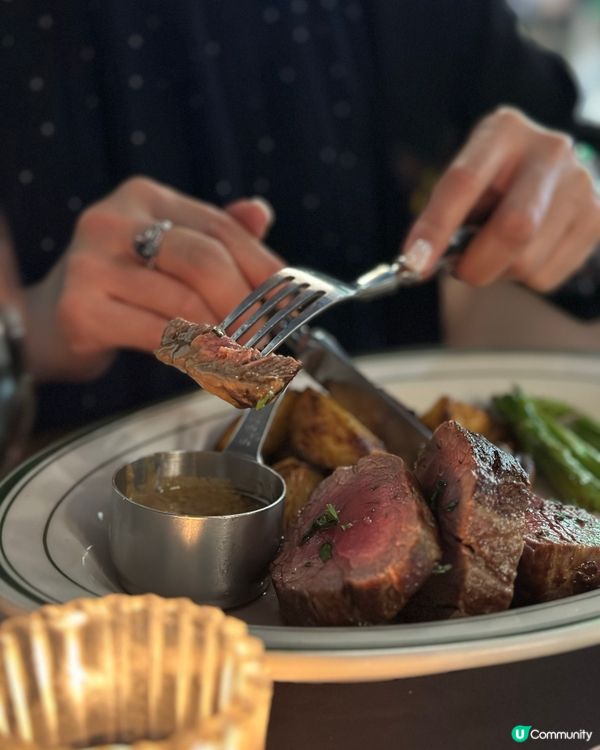 海景生日飯局🎂🥂