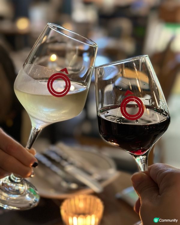 海景生日飯局🎂🥂