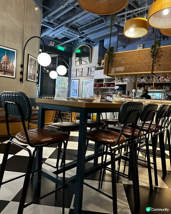 海景生日飯局🎂🥂