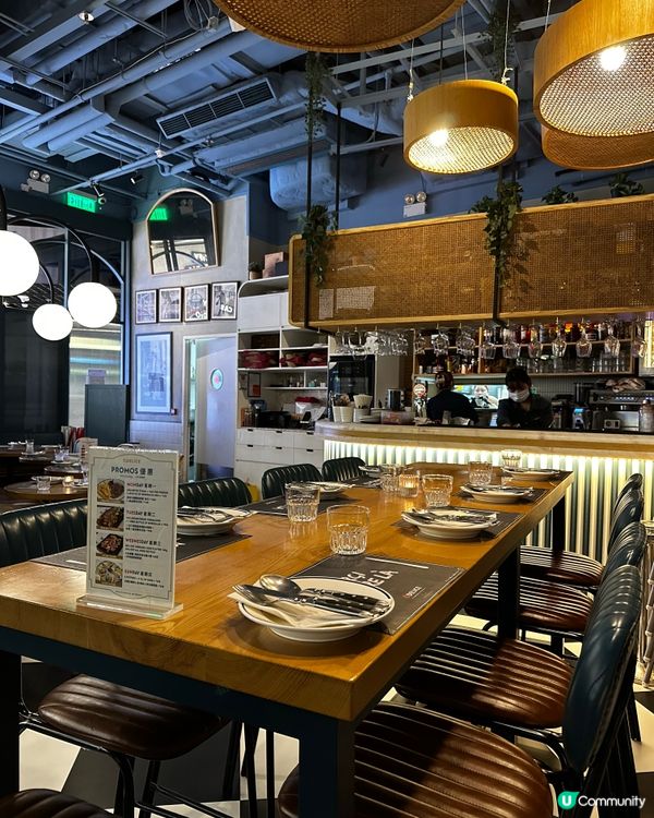 海景生日飯局🎂🥂