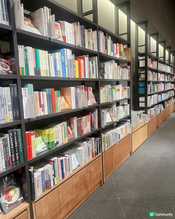 深圳蔦屋書店！🤩 日本風情滿滿！