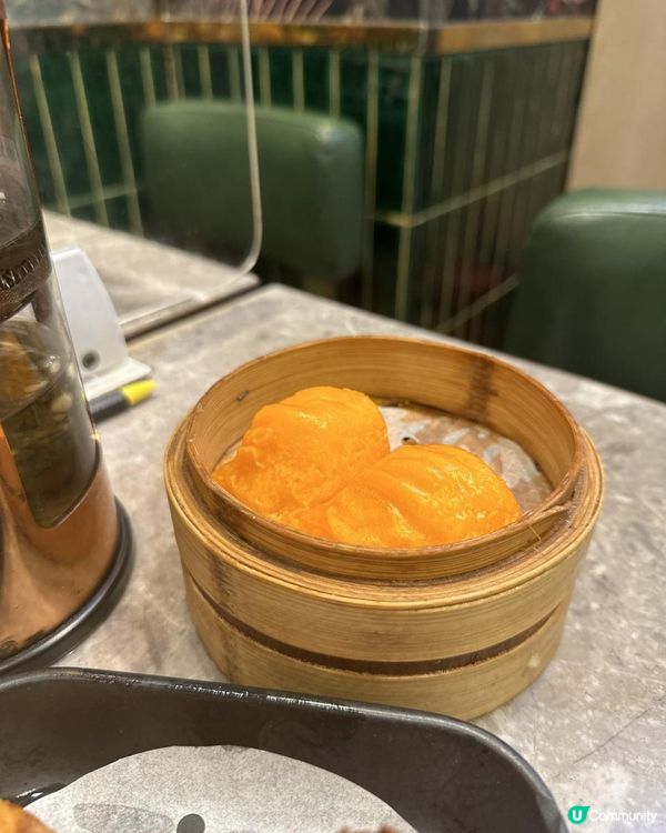 無加一嘅點心店