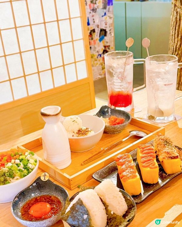 旺角日系浪漫櫻花🌸居酒屋