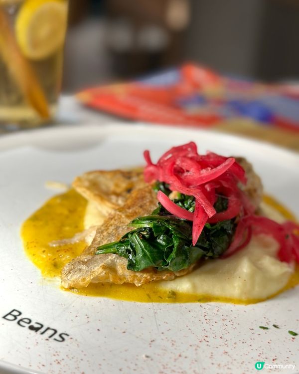 青衣城的必食西餐之選