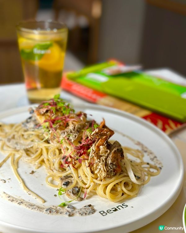 青衣城的必食西餐之選