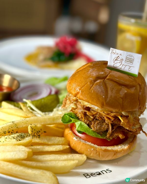 青衣城的必食西餐之選