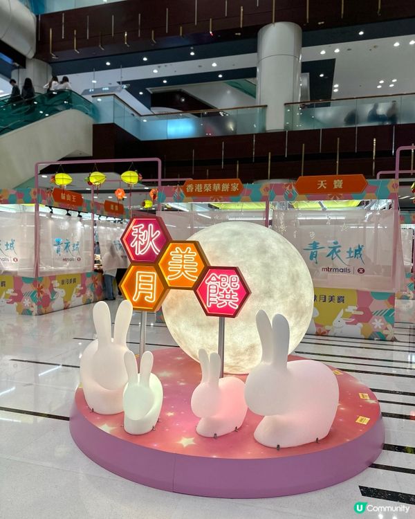 青衣城的必食西餐之選