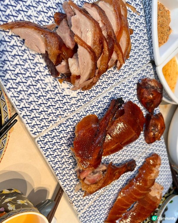 萬象城一期[羲和.京致]美食推介2