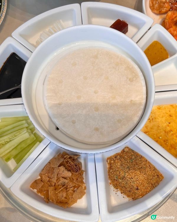 萬象城一期[羲和.京致]美食推介2