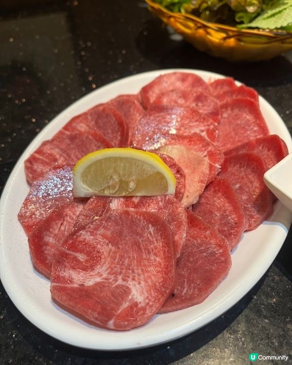 好味道👍🏻金羅寶韓國料理