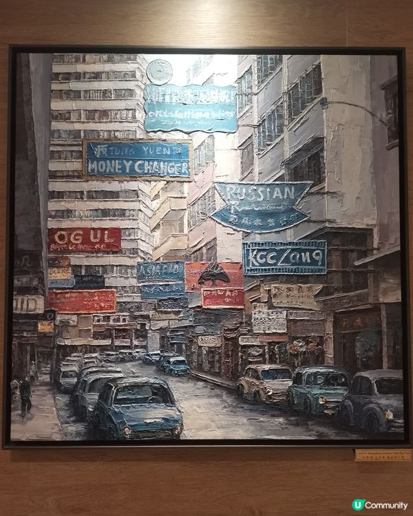 ## 尖沙咀法澳扒房🥩  精緻晚餐😋