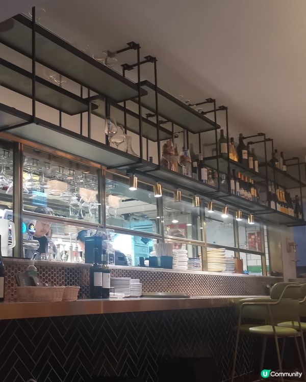 ## 尖沙咀法澳扒房🥩  精緻晚餐😋