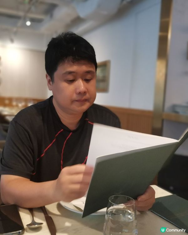 ## 尖沙咀法澳扒房🥩  精緻晚餐😋