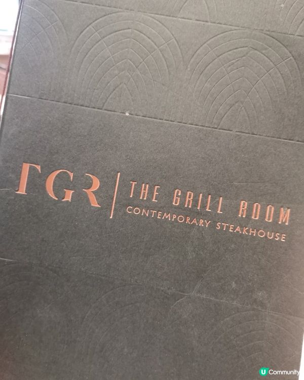 ## 尖沙咀法澳扒房🥩  精緻晚餐😋