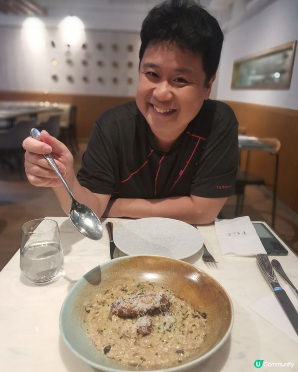 ## 尖沙咀法澳扒房🥩  精緻晚餐😋