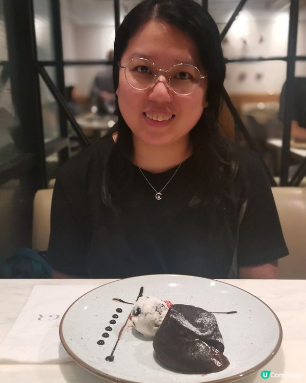 ## 尖沙咀法澳扒房🥩  精緻晚餐😋