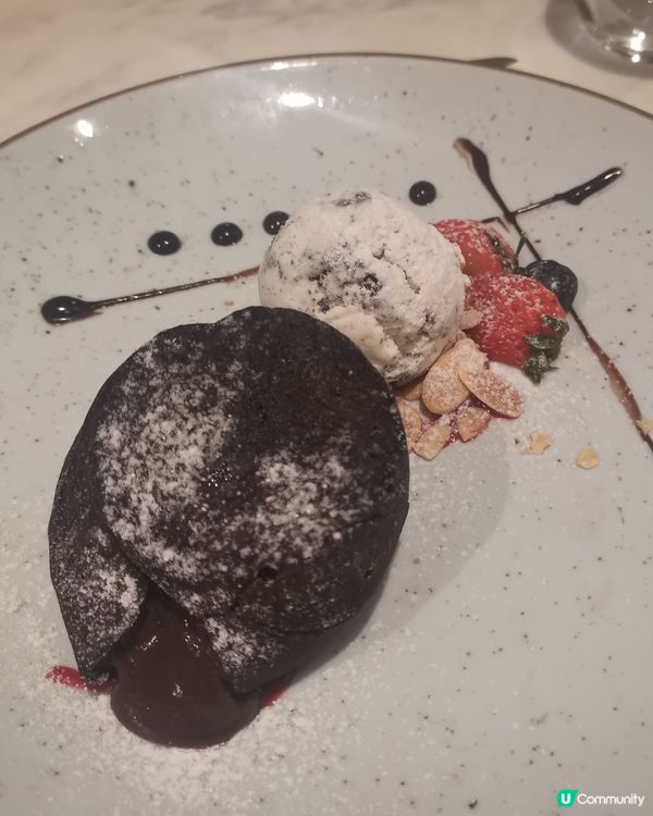 ## 尖沙咀法澳扒房🥩  精緻晚餐😋