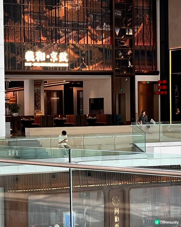 萬象城一期[羲和.京致]美食推介2