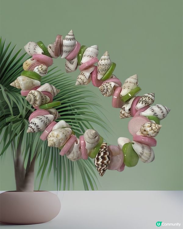 簡約風格設計,配戴起來舒適輕巧