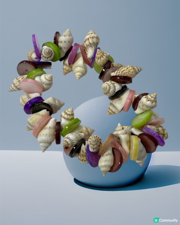 簡約風格設計,配戴起來舒適輕巧