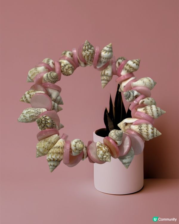 簡約風格設計,配戴起來舒適輕巧