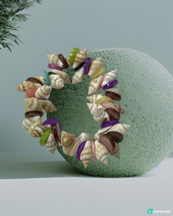 簡約風格設計,配戴起來舒適輕巧