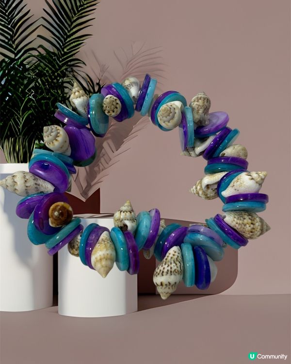 簡約風格設計,配戴起來舒適輕巧