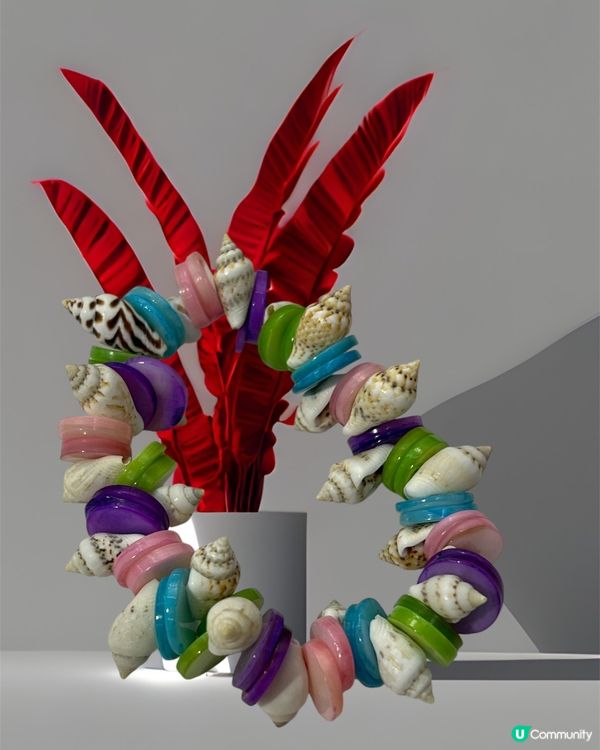 簡約風格設計,配戴起來舒適輕巧