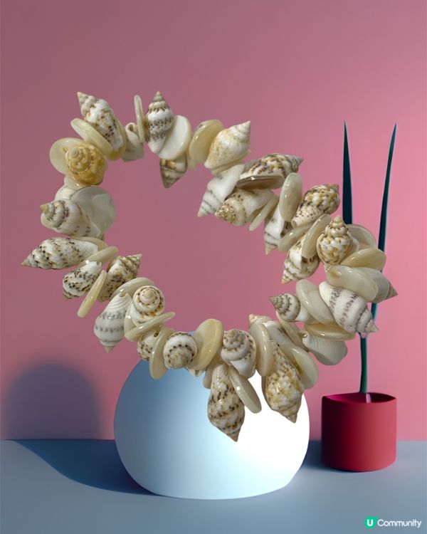 簡約風格設計,配戴起來舒適輕巧