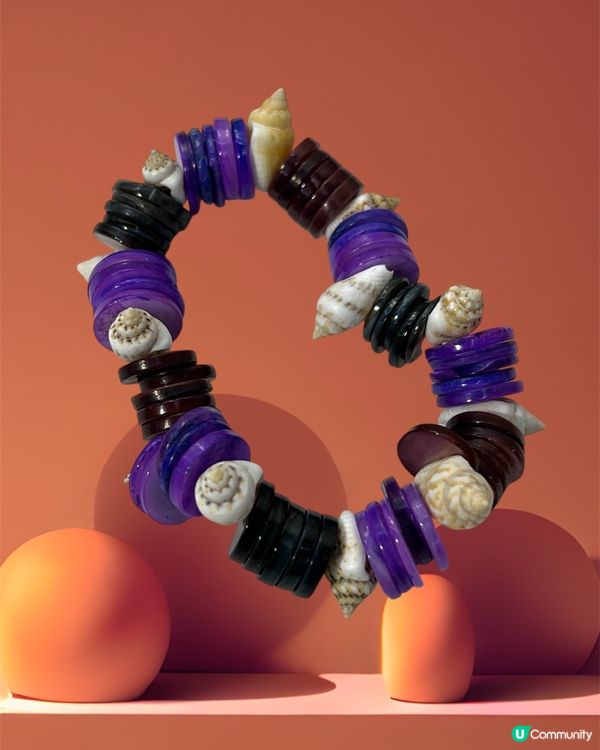 簡約風格設計,配戴起來舒適輕巧