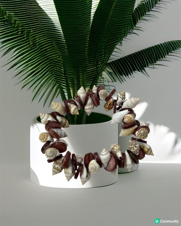 簡約風格設計,配戴起來舒適輕巧