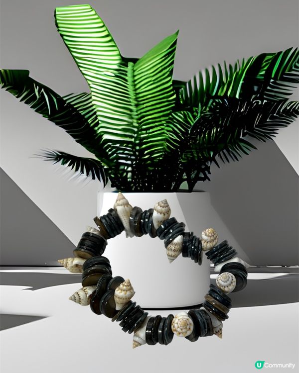 簡約風格設計,配戴起來舒適輕巧