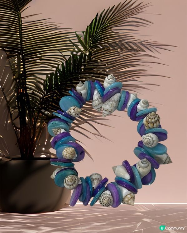 簡約風格設計,配戴起來舒適輕巧