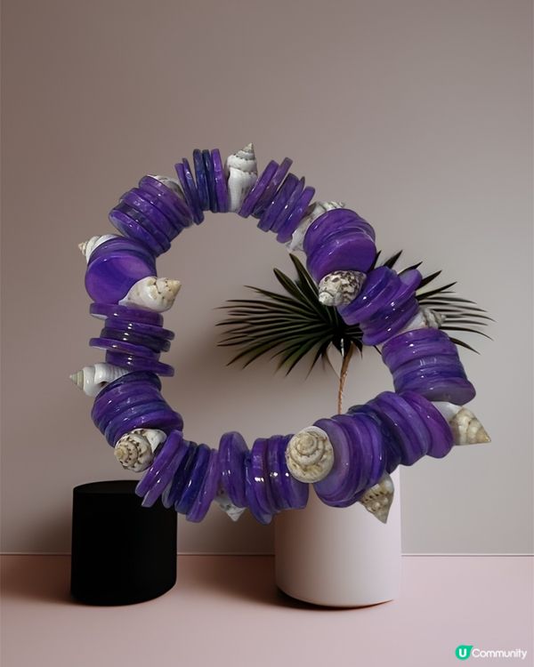 簡約風格設計,配戴起來舒適輕巧