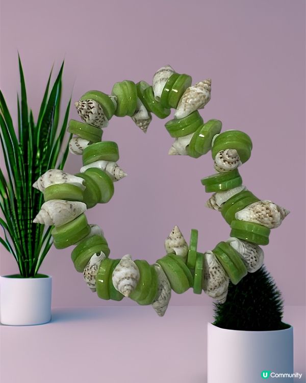 簡約風格設計,配戴起來舒適輕巧