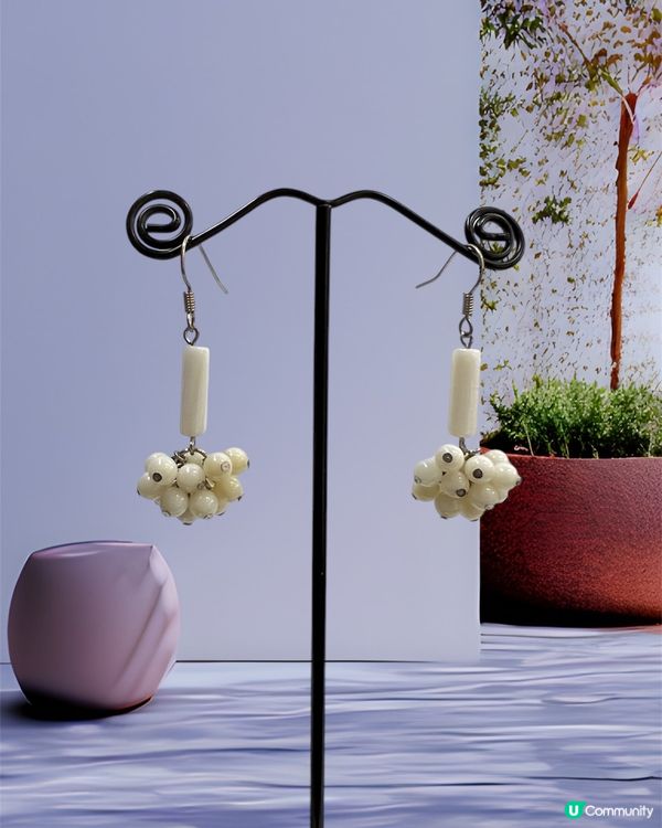 獨家設計的時尚配飾