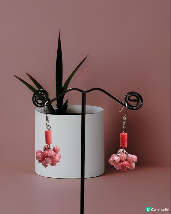 獨家設計的時尚配飾