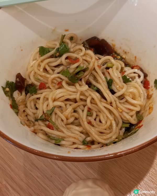 日式佈置的餃子店