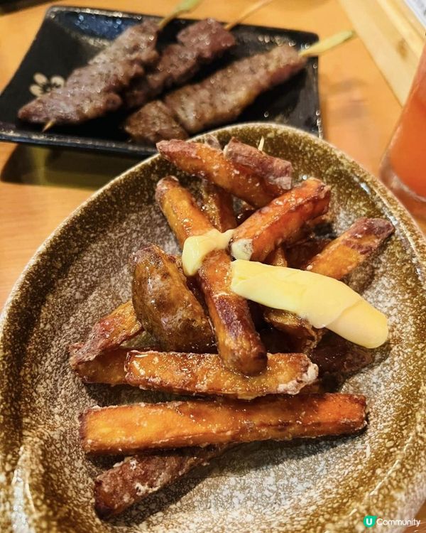 登龍街燒烤堂 讓你盡享日/泰/韓/港/川/西/新疆串燒風味 絕對係宵夜好去處