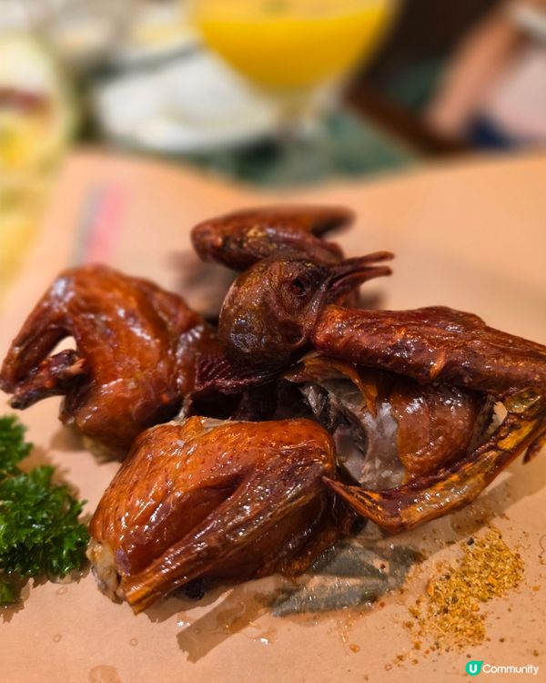 珠海 | 美味廣式點心👍😋